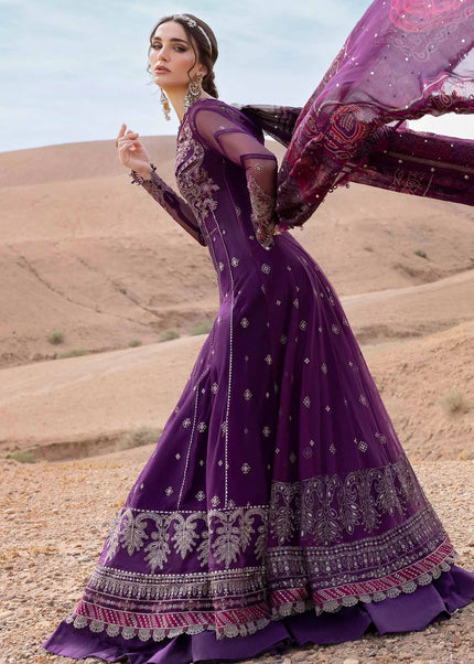 Maria.B | Luxury Lawn - 2507B