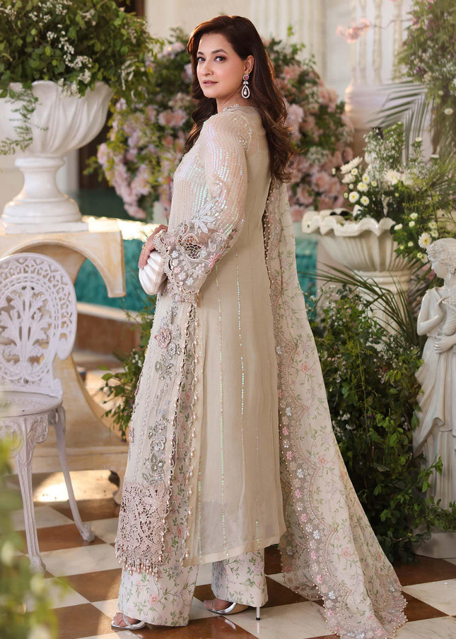 Maria B | Tea Affair - Chiffons '26