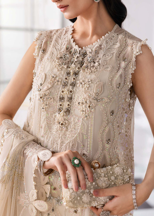Maria.B. | Mbroidered - BD-3007