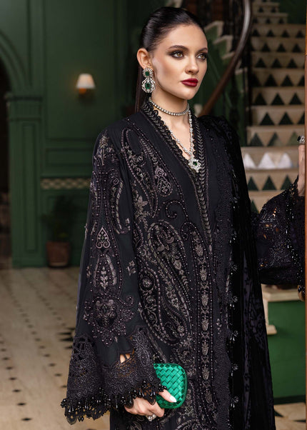 Maria.B | Winter Luxe - 1307