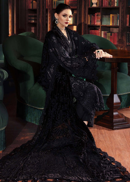 Maria.B | Winter Luxe - 1307