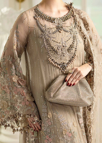 Maria.B | Chiffon - 107