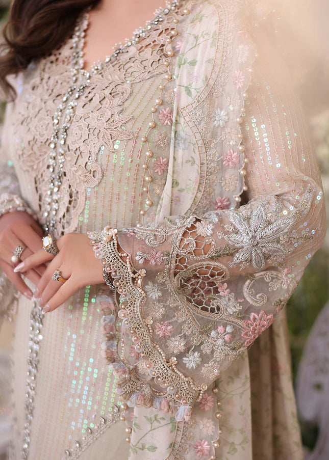 Maria B | Tea Affair - Chiffons '26