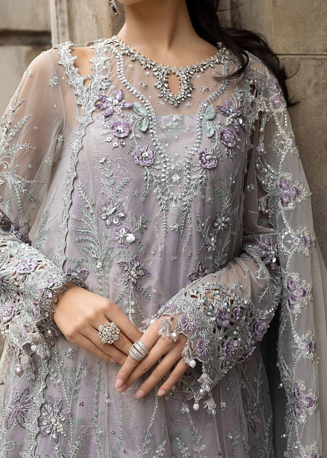 Maria.B. | Soiree - WF-09-07