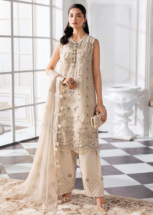 Maria.B. | Mbroidered - BD-3007