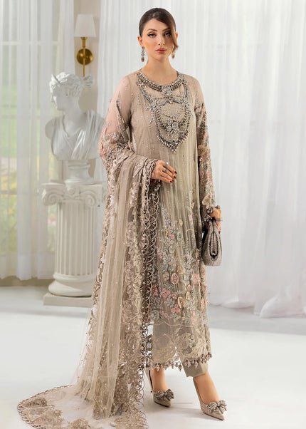 Maria.B | Chiffon - 107