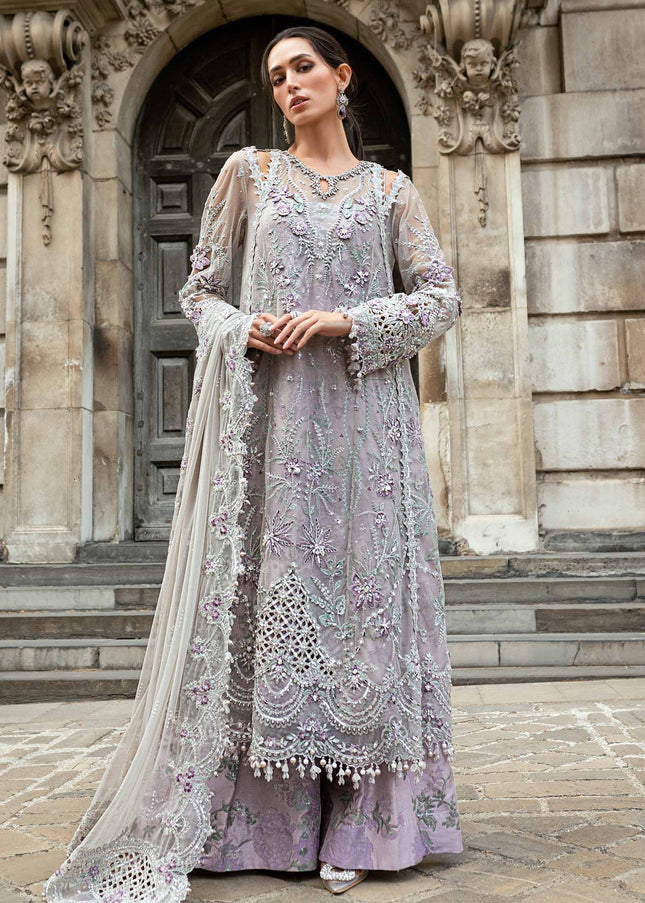 Maria.B. | Soiree - WF-09-07