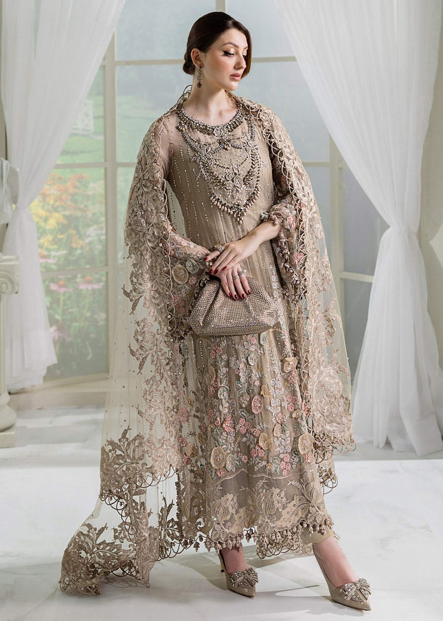 Maria.B | Chiffon - 107