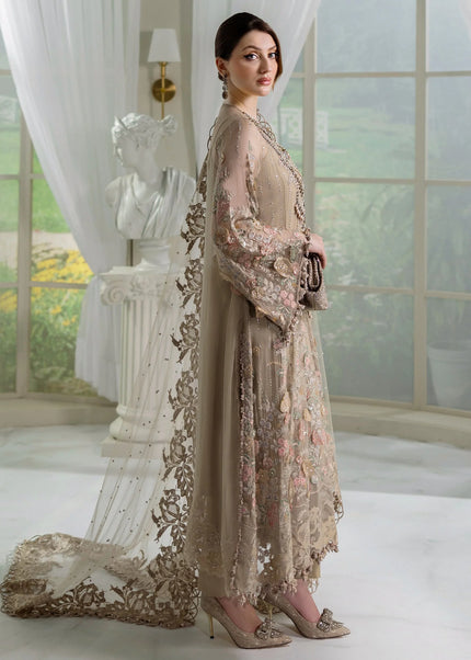 Maria.B | Chiffon - 107