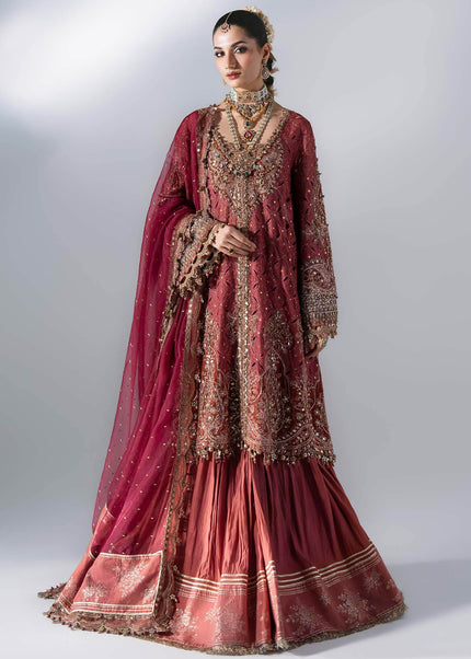 Maria.B. | Mbroidered - BD-3108