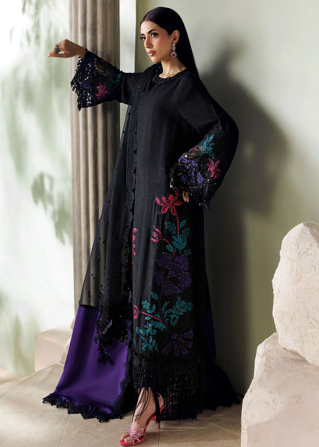 Maria.B. | Soiree Formals - Mid Night Noir