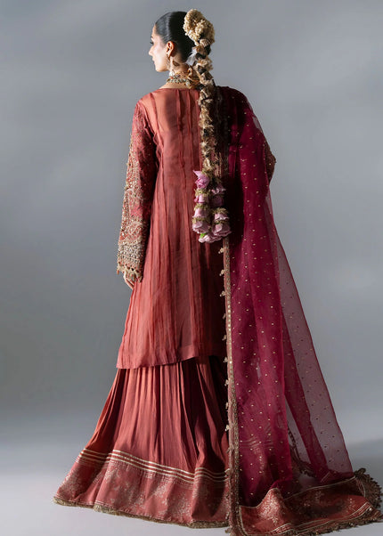 Maria.B. | Mbroidered - BD-3108
