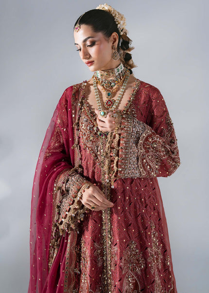 Maria.B. | Mbroidered - BD-3108