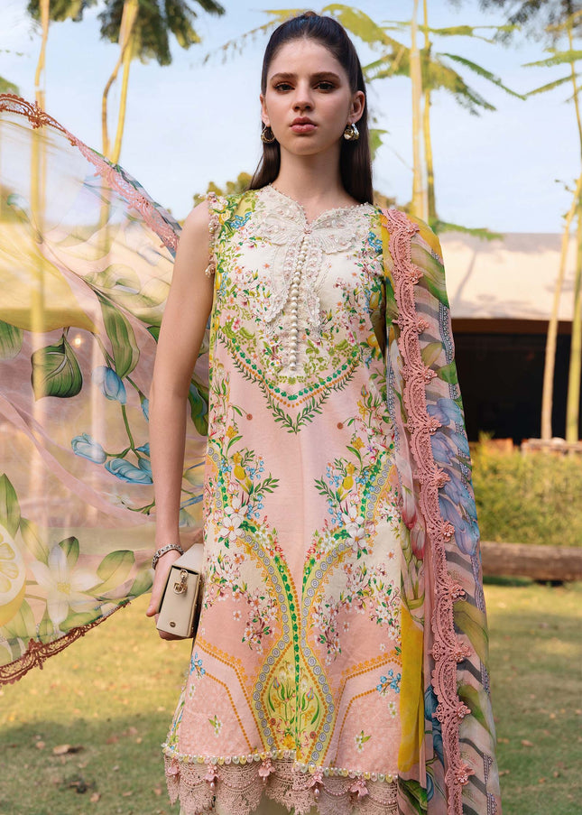 Maria.B | M.Prints - 2908A