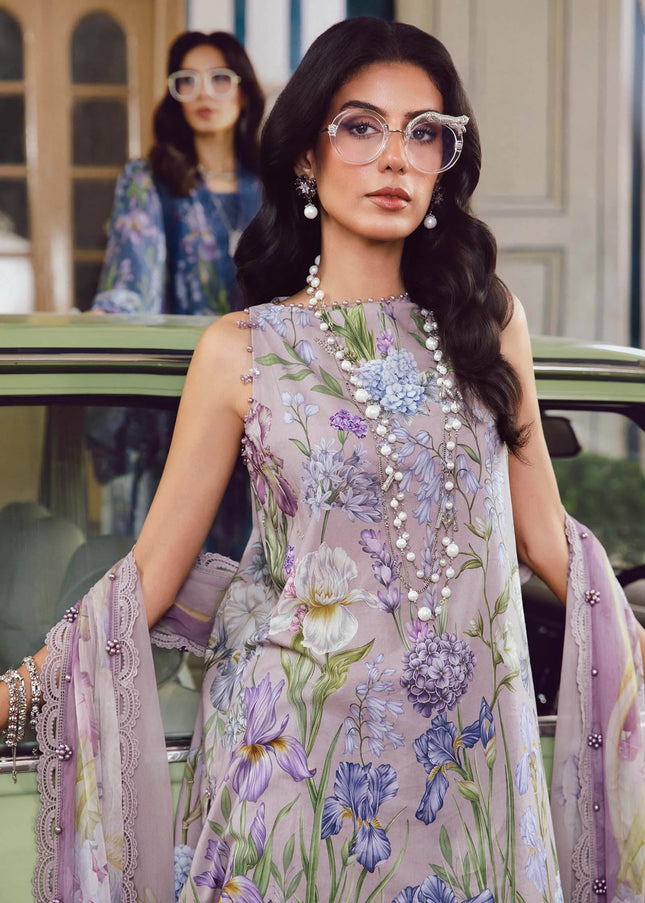 Maria.B | M.Prints - 2708A