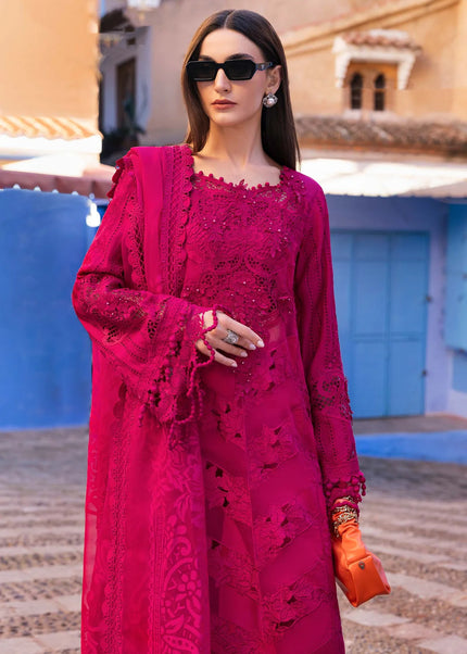 Maria.B | Luxury Lawn - 2508A