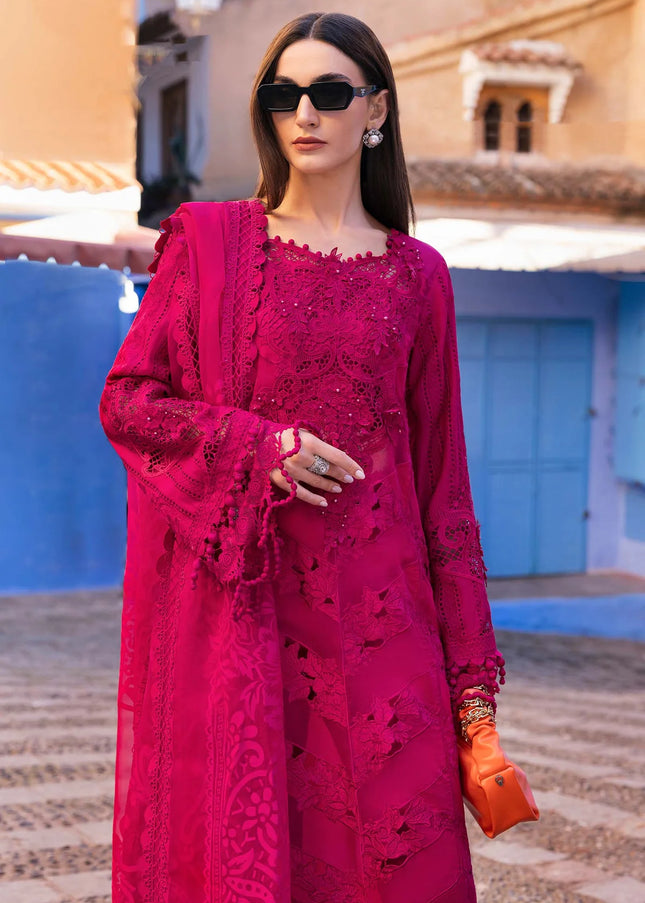 Maria.B | Lawn - 2508A