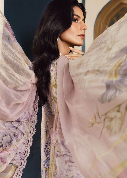 Maria.B | M.Prints - 2708A