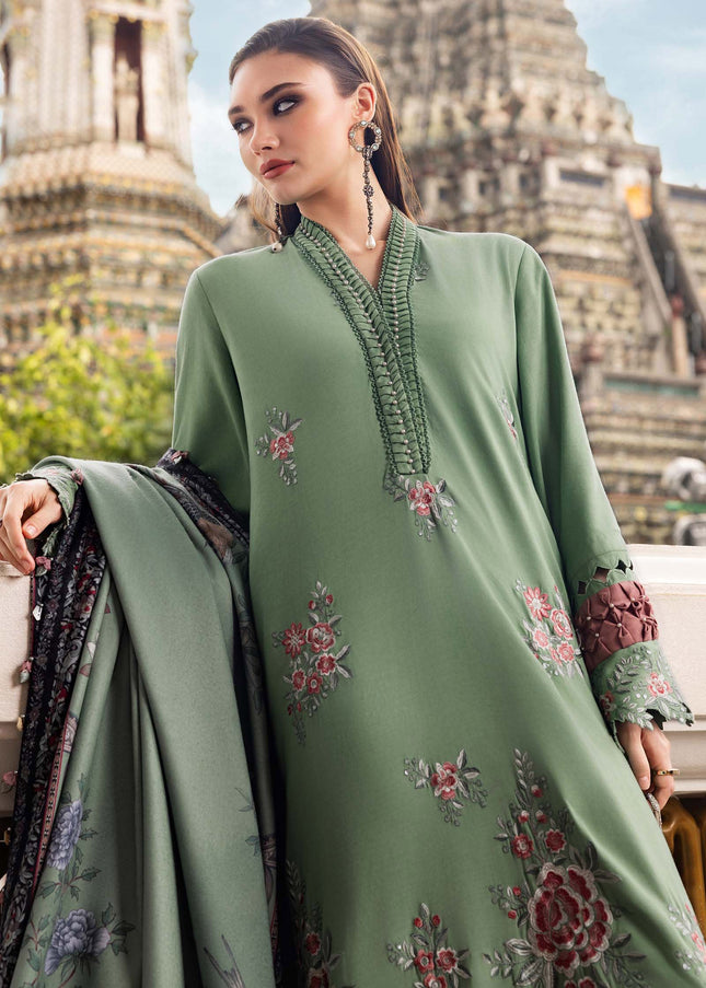 Maria.B | M.Prints - 2808A