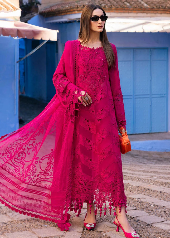 Maria.B | Lawn - 2508A