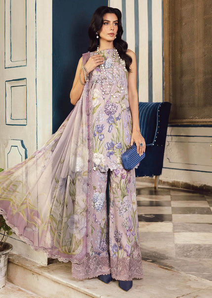 Maria.B | M.Prints - 2708A