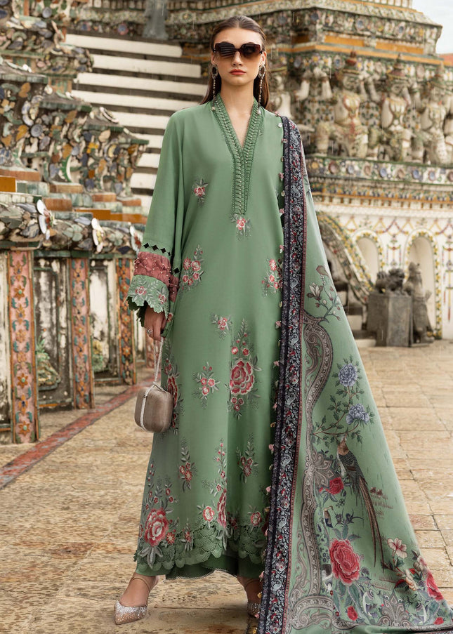 Maria.B | M.Prints - 2808A