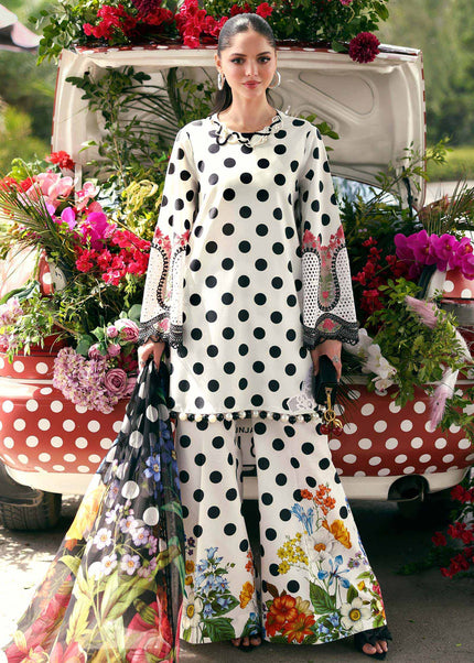 Maria.B | M.Prints - 3008A