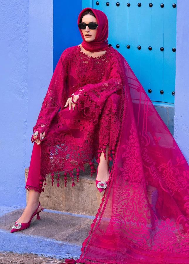 Maria.B | Lawn - 2508A