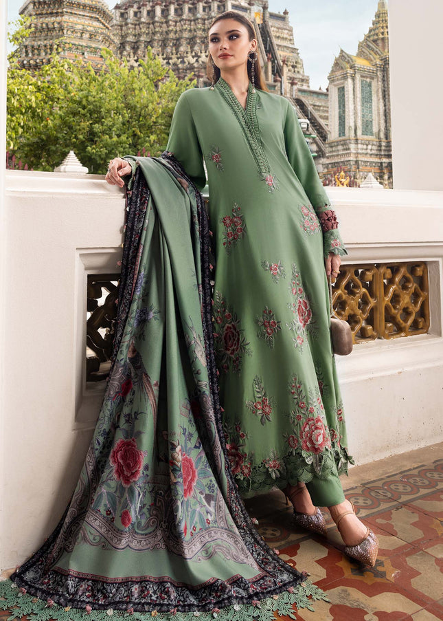 Maria.B | M.Prints - 2808A