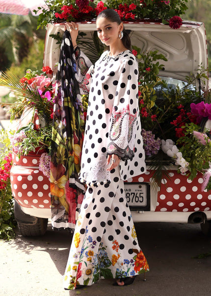 Maria.B | M.Prints - 3008A
