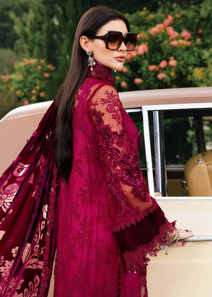 Maria.B | Winter Luxe - 1308