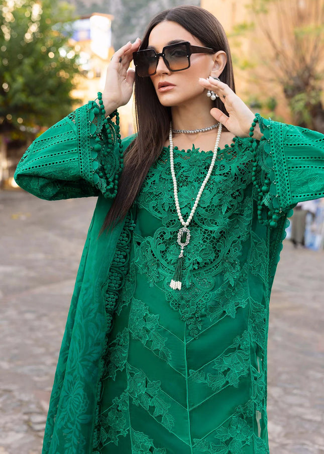 Maria.B | Lawn - 2508B