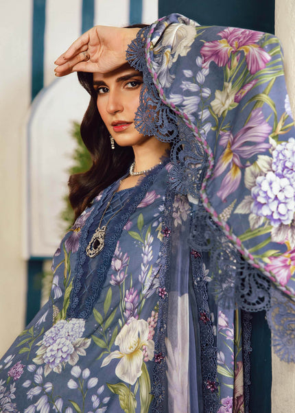 Maria.B | M.Prints - 2708B