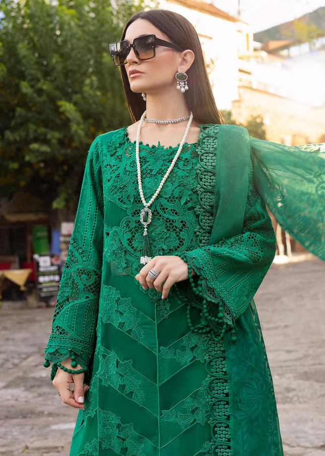 Maria.B | Lawn - 2508B
