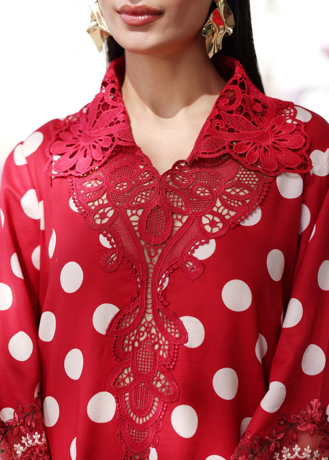 Maria.B | M.Prints - 3008B