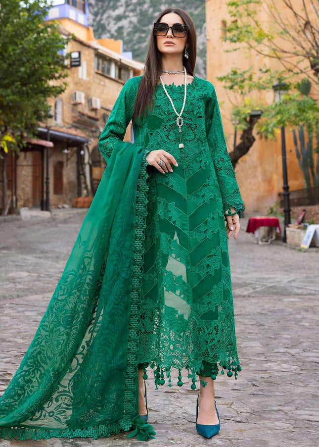 Maria.B | Lawn - 2508B