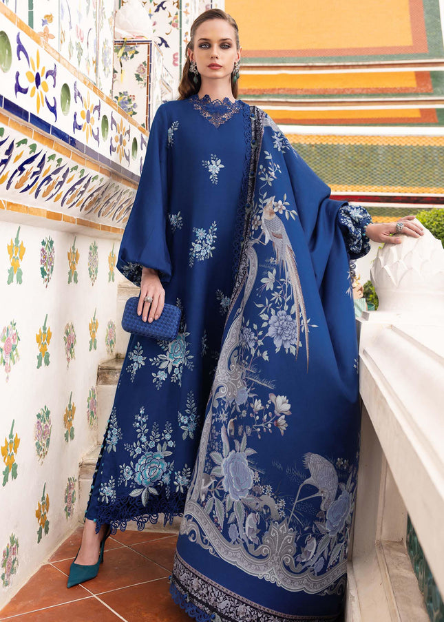 Maria.B | M.Prints - 2808B