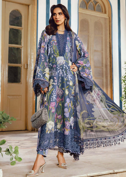 Maria.B | M.Prints - 2708B