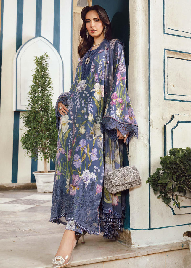 Maria.B | M.Prints - 2708B