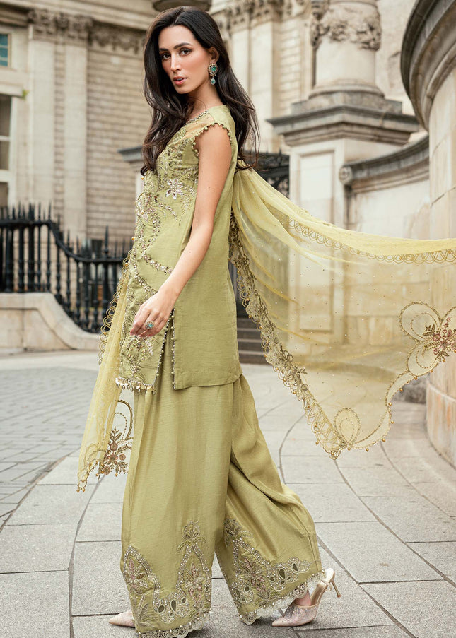 Maria.B. | Soiree - WF-09-08