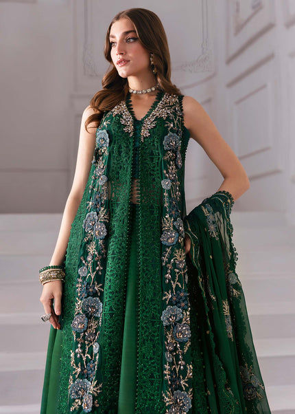 Maria.B. | Mbroidered - BD-3008
