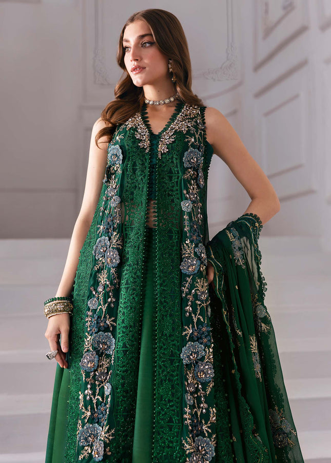 Maria.B. | Mbroidered - BD-3008