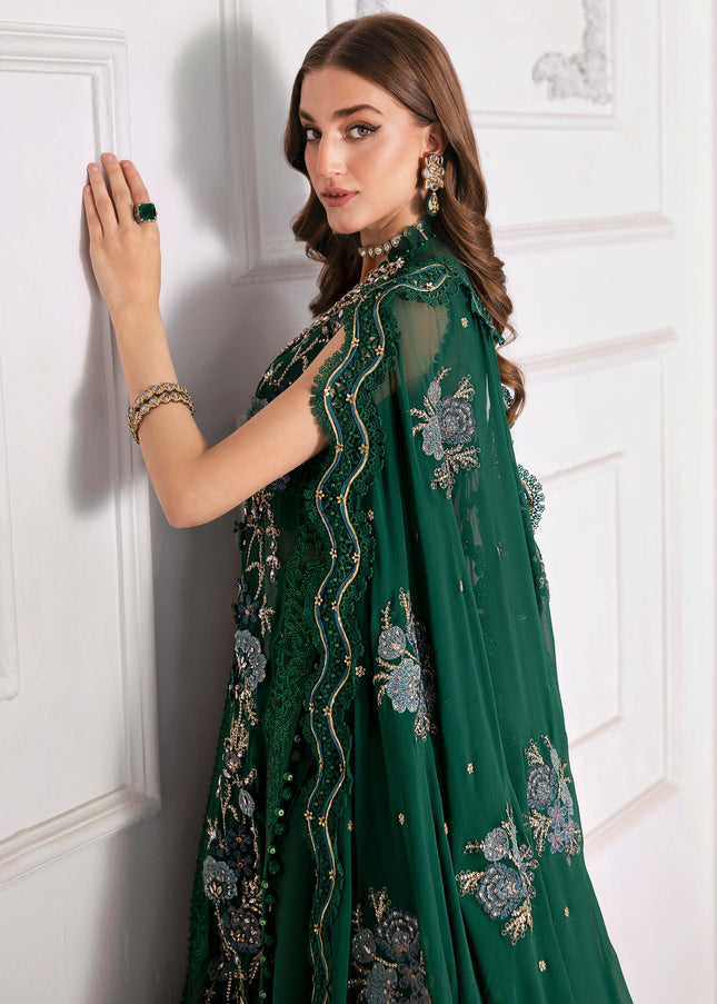 Maria.B. | Mbroidered - BD-3008