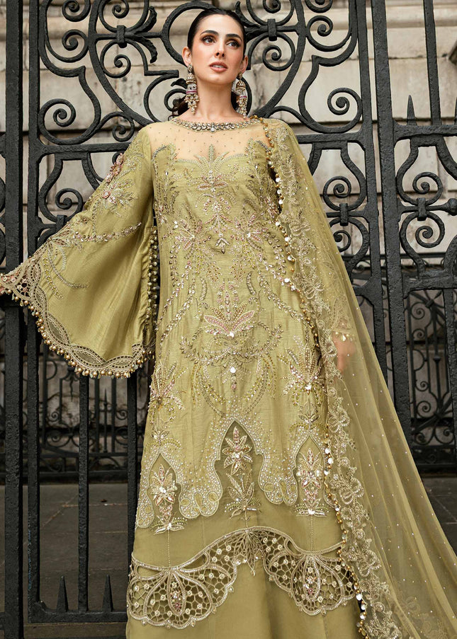 Maria.B. | Soiree - WF-09-08