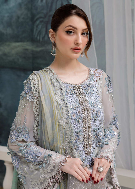 Maria.B | Chiffon - 108