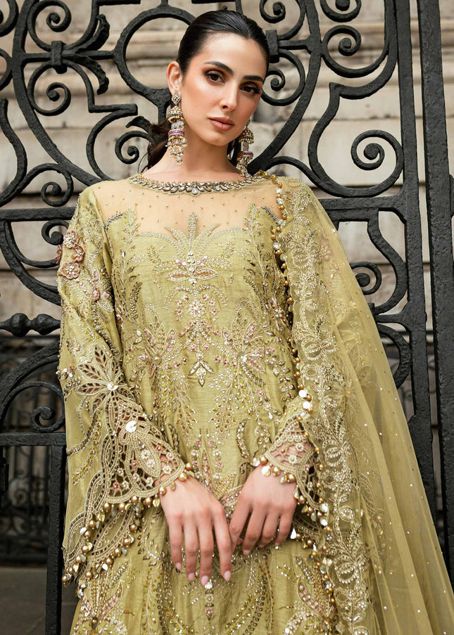 Maria.B. | Soiree - WF-09-08