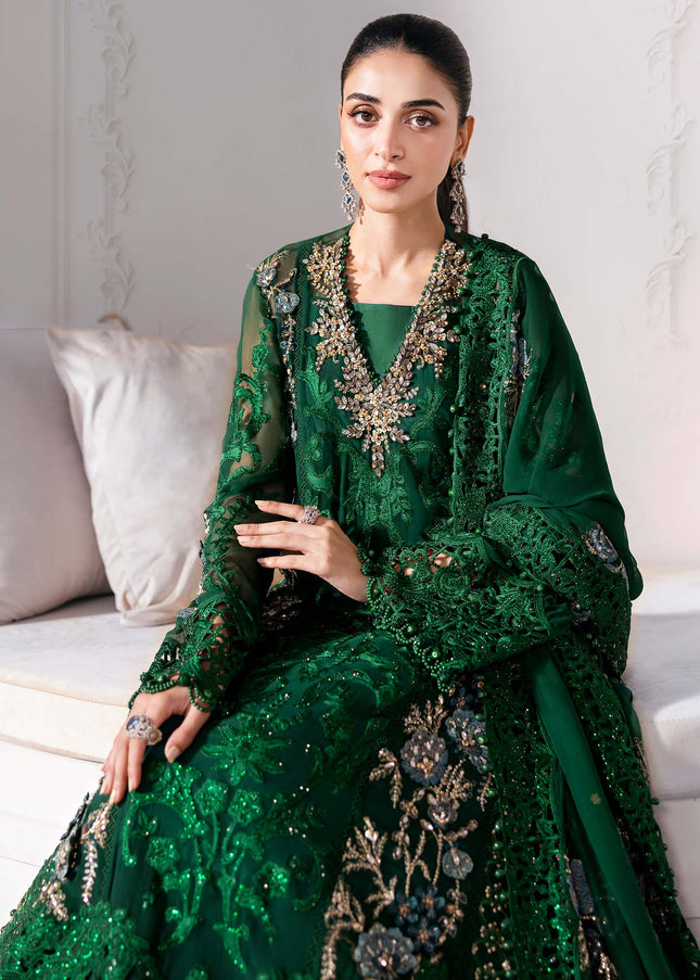 Maria.B. | Mbroidered - BD-3008