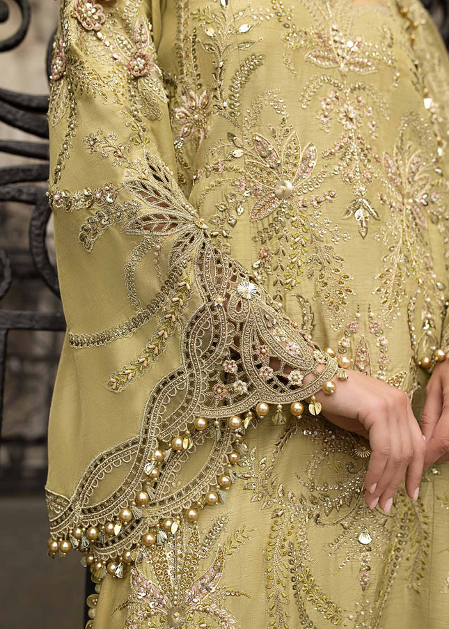 Maria.B. | Soiree - WF-09-08