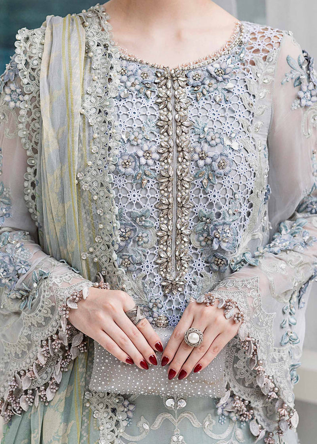 Maria.B | Chiffon - 108