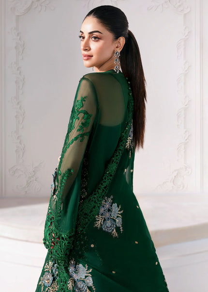 Maria.B. | Mbroidered - BD-3008
